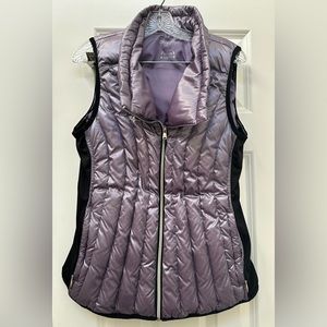Calvin Klein Performance Puffer Vest Size Large